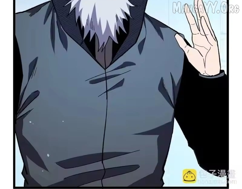 I Rely on My Invincibility to Deal Tons of Damage Passively! Chapter 151 - page 129